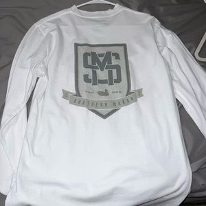 Southern Marsh tee